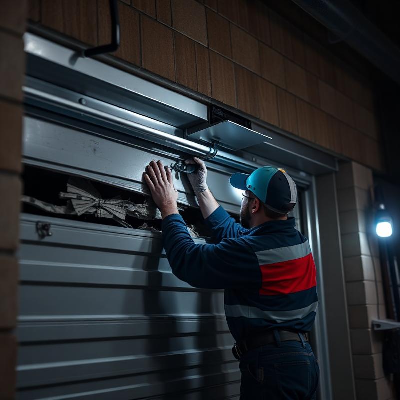 24/7 Emergency Service