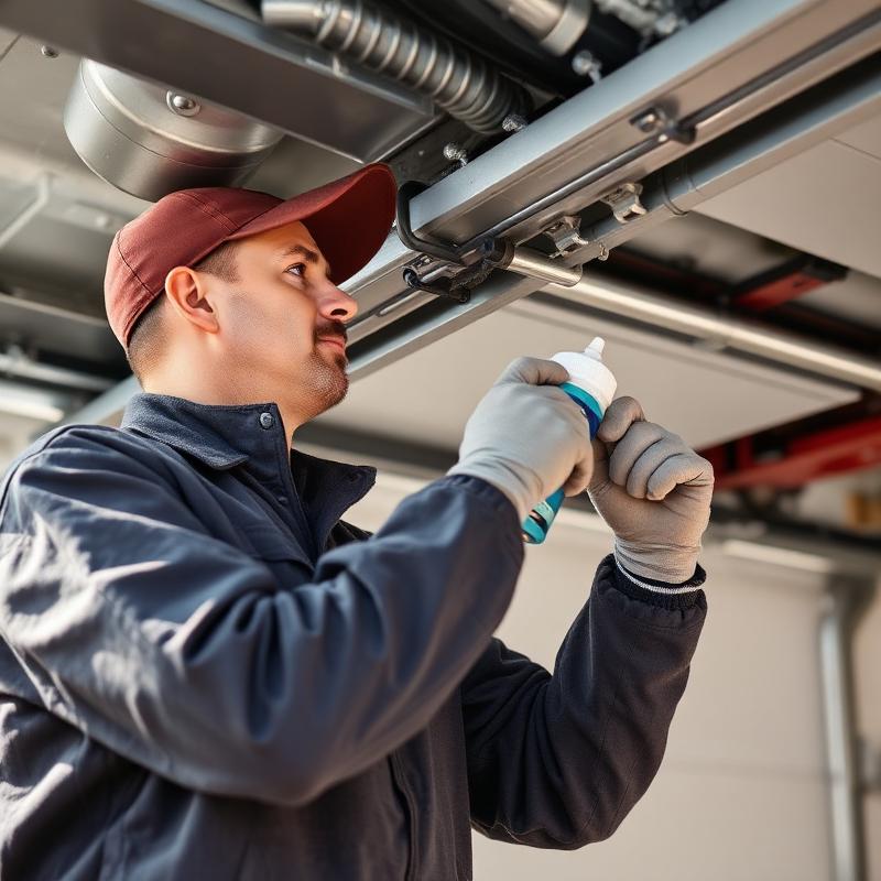 Preventive Maintenance