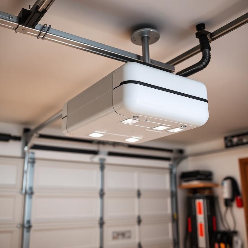 Opener Installation & Repair